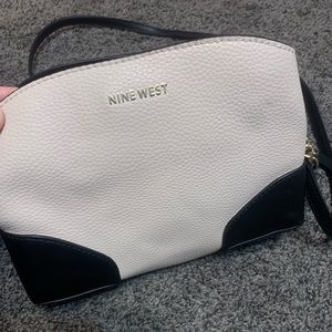 Nine West cross body purse